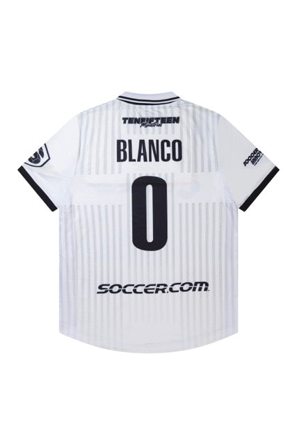 2025 Away Jersey LEXA (TST EDITION)