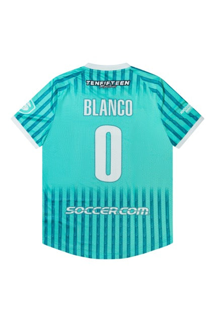 2025 Home Jersey LEXA (TST EDITION)