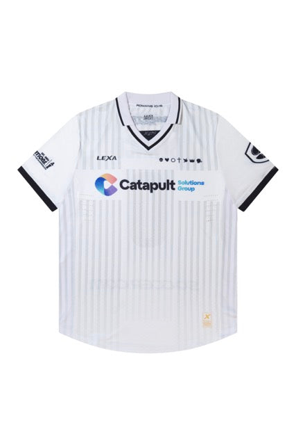 2025 Away Jersey LEXA (TST EDITION)